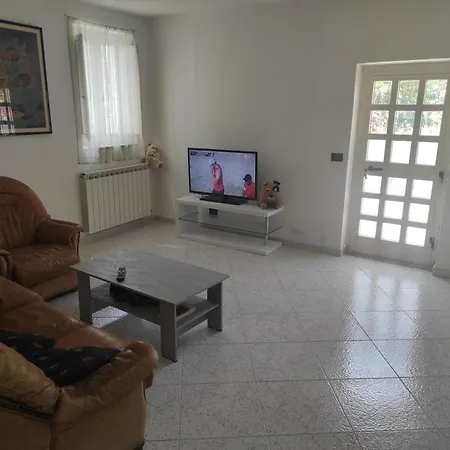 Casa Balbi *