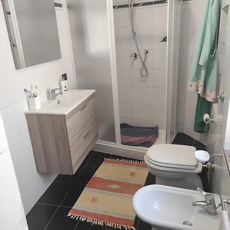 بيت للعطل Casa Balbi