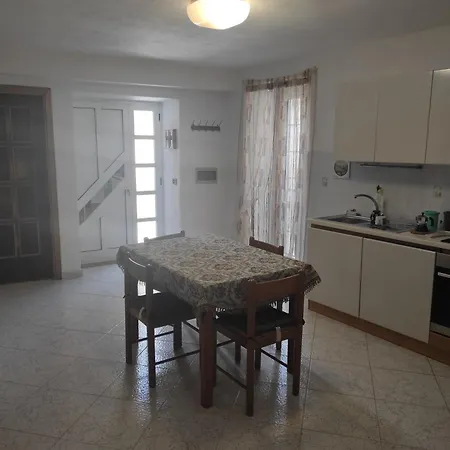 بيت للعطل Casa Balbi Acquavena