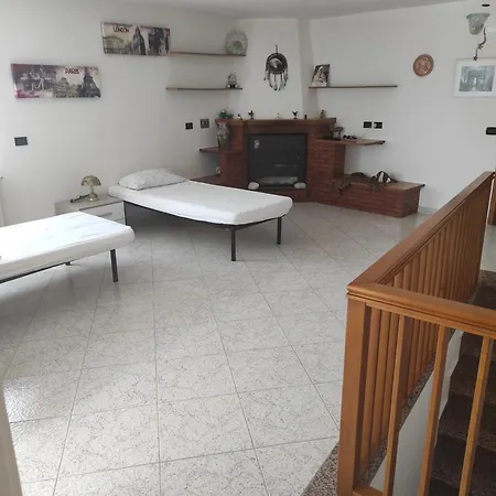 Feriehus Casa Balbi *