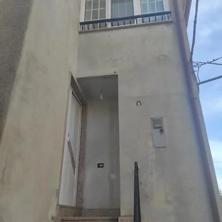 Casa Balbi Acquavena