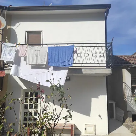 Casa Balbi * Acquavena